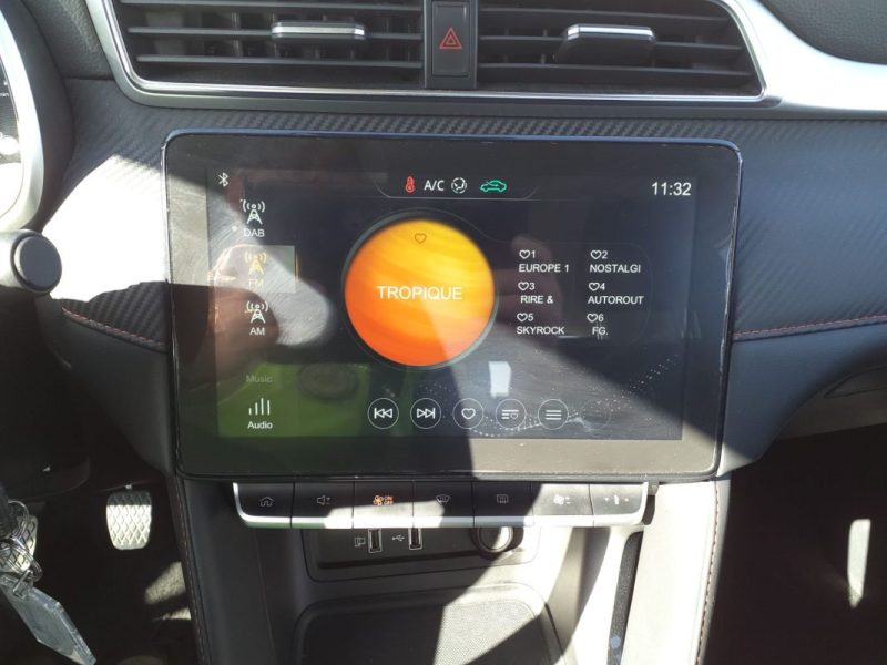 M.G. ZS ZS SUV 1.5 VTI 2023