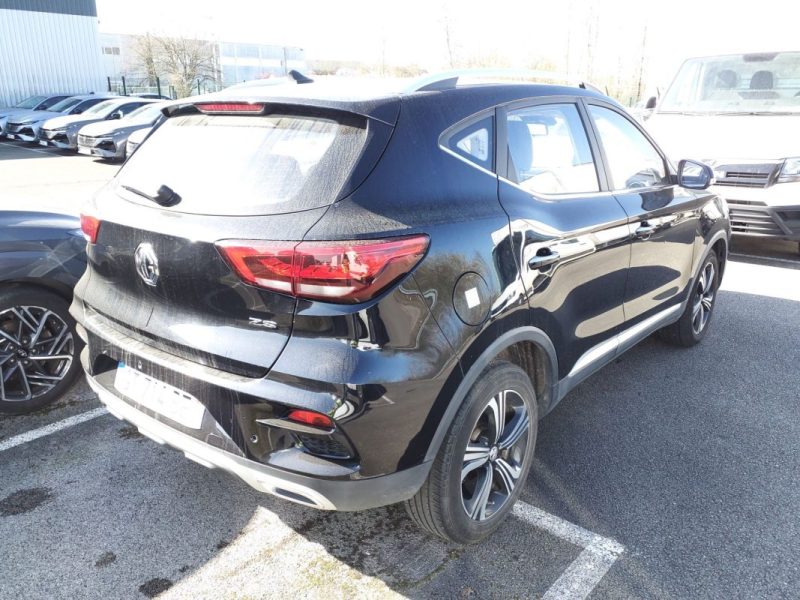 M.G. ZS ZS SUV 1.5 VTI 2023