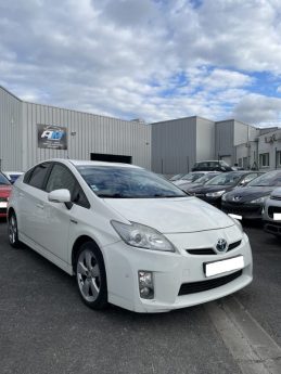 TOYOTA PRIUS 1.8I HYBRID 136 CV Garantie
