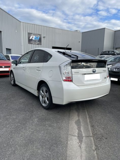 TOYOTA PRIUS 1.8I HYBRID 136 CV Garantie