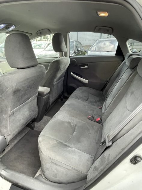 TOYOTA PRIUS 1.8I HYBRID 136 CV Garantie