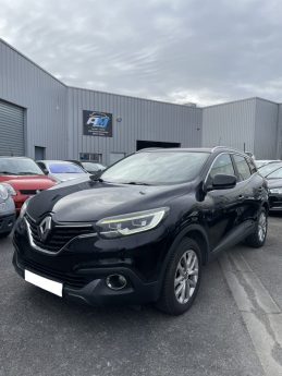 RENAULT KADJAR 1.6 DCI 130CH ENERGY ZEN Garantie