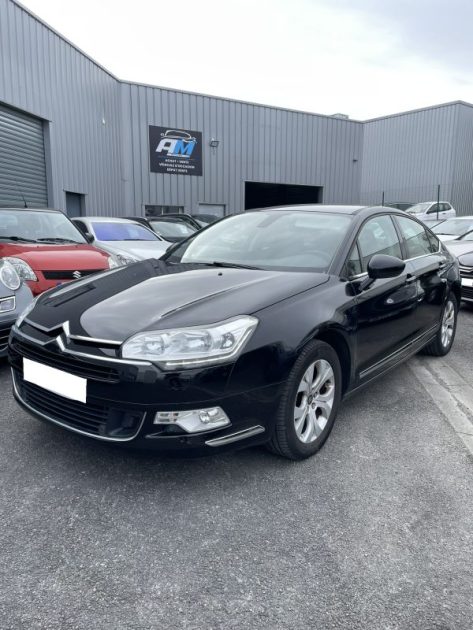 CITROEN C5 2.0 HDI 140CV CONFORT Garantie