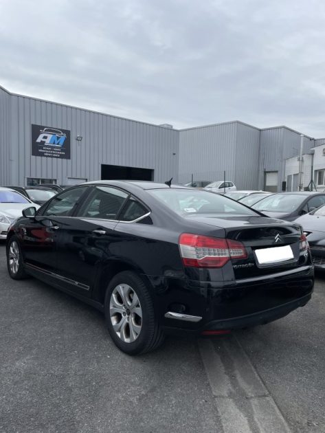 CITROEN C5 2.0 HDI 140CV CONFORT Garantie