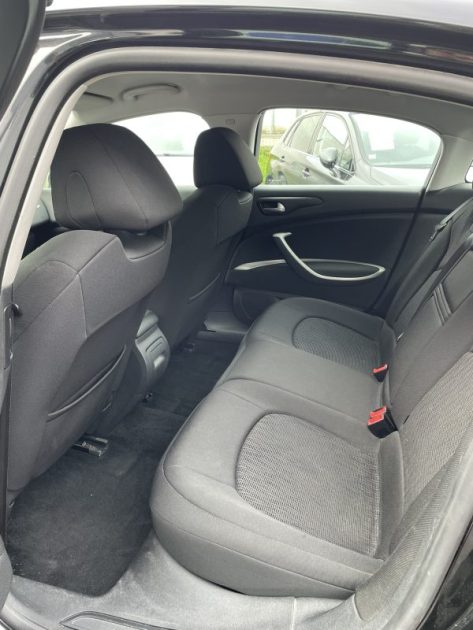 CITROEN C5 2.0 HDI 140CV CONFORT Garantie