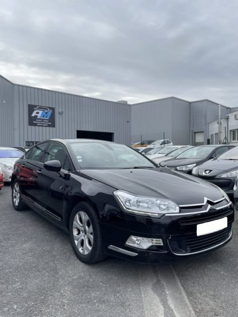 CITROEN C5 2.0 HDI 140CV CONFORT Garantie