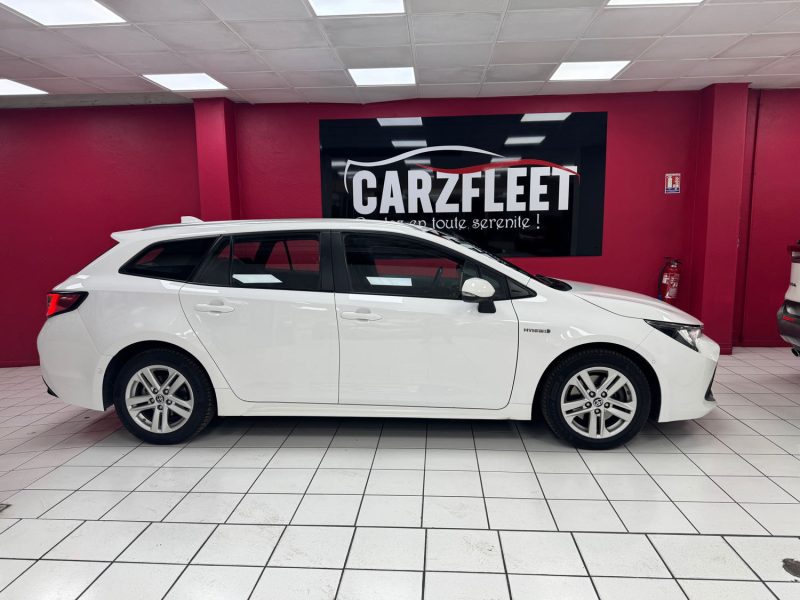 TOYOTA COROLLA TOURING SPORTS 184cv DYNAMIC BUSINESS/1 ERE MAIN/TVA RECUPERABLE