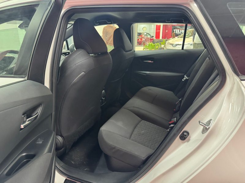 TOYOTA COROLLA TOURING SPORTS 184cv DYNAMIC BUSINESS/1 ERE MAIN/TVA RECUPERABLE