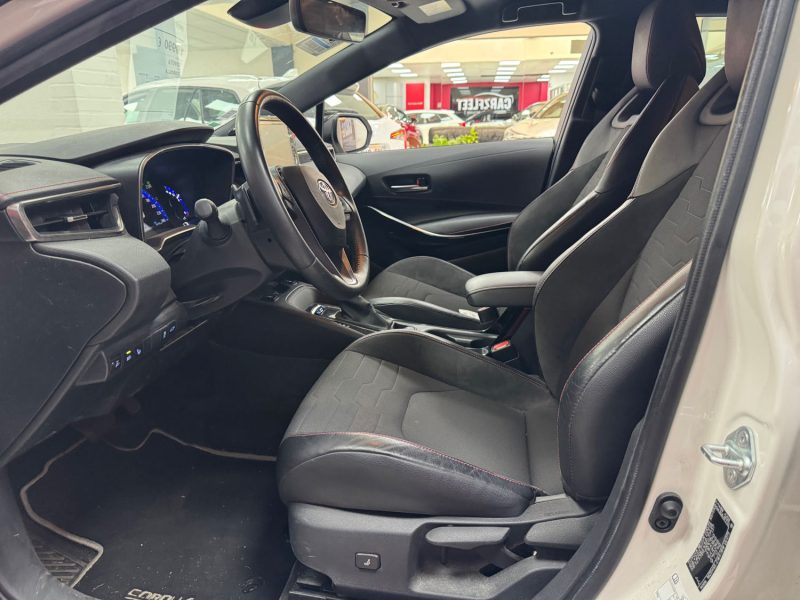 TOYOTA COROLLA TOURING SPORTS 184cv COLLECTION /1 ERE MAIN/TVA RECUPERABLE