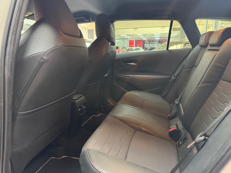 TOYOTA COROLLA TOURING SPORTS 184cv COLLECTION /1 ERE MAIN/TVA RECUPERABLE