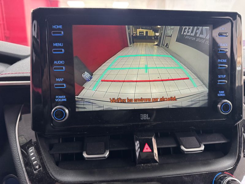 TOYOTA COROLLA TOURING SPORTS 184cv COLLECTION /1 ERE MAIN/TVA RECUPERABLE