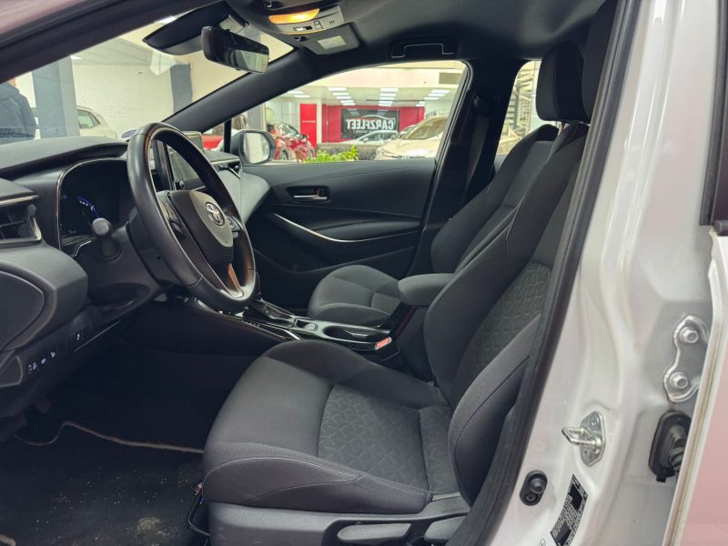 TOYOTA COROLLA TOURING SPORTS 122cv DYNAMIC BUSINESS/1 ERE MAIN/TVA RECUPERABLE