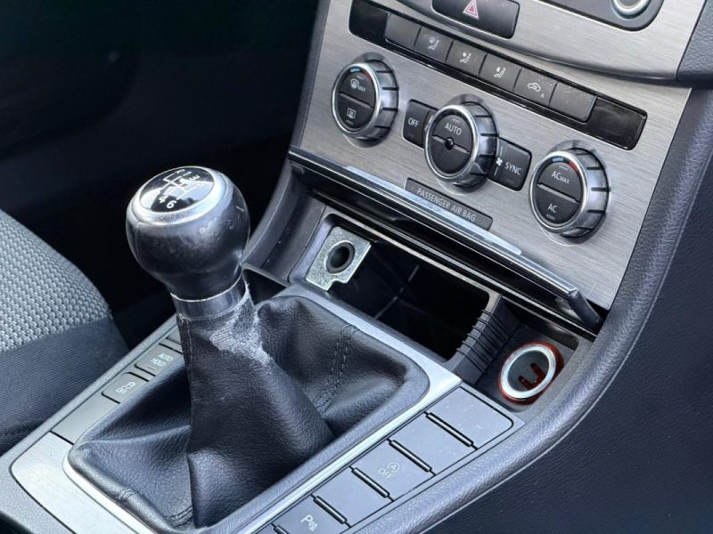 Volkswagen Passat 1.6 TDI 105ch Conforline