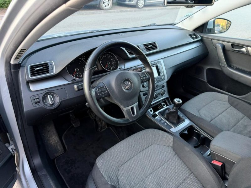 Volkswagen Passat 1.6 TDI 105ch Conforline