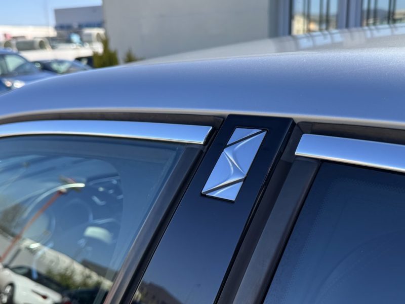 CITROEN DS4 2.0 HDI 160 SO CHIC EXECUTIVE 2012 GARANTIE 12 MOIS 