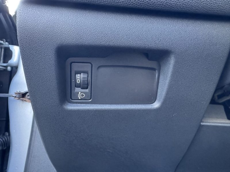 CITROEN DS4 2.0 HDI 160 SO CHIC EXECUTIVE 2012 GARANTIE 12 MOIS 