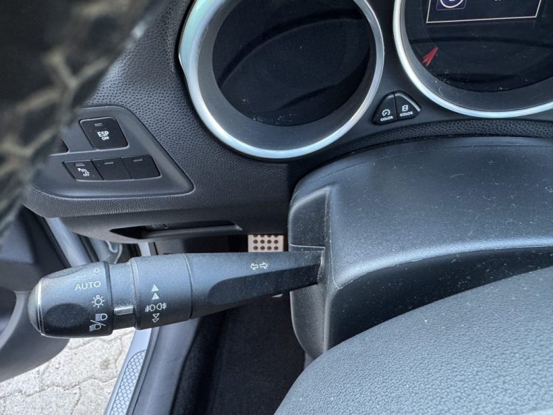 CITROEN DS4 2.0 HDI 160 SO CHIC EXECUTIVE 2012 GARANTIE 12 MOIS 