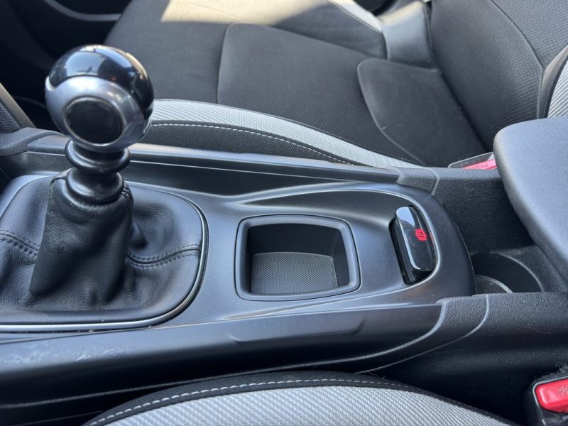 CITROEN DS4 2.0 HDI 160 SO CHIC EXECUTIVE 2012 GARANTIE 12 MOIS 