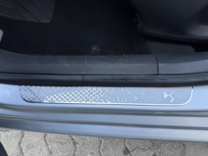 CITROEN DS4 2.0 HDI 160 SO CHIC EXECUTIVE 2012 GARANTIE 12 MOIS 