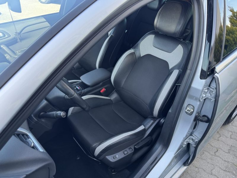 CITROEN DS4 2.0 HDI 160 SO CHIC EXECUTIVE 2012 GARANTIE 12 MOIS 