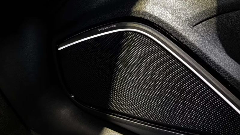 AUDI RS3 SPORTBACK MATRIX LED S LINE 2020