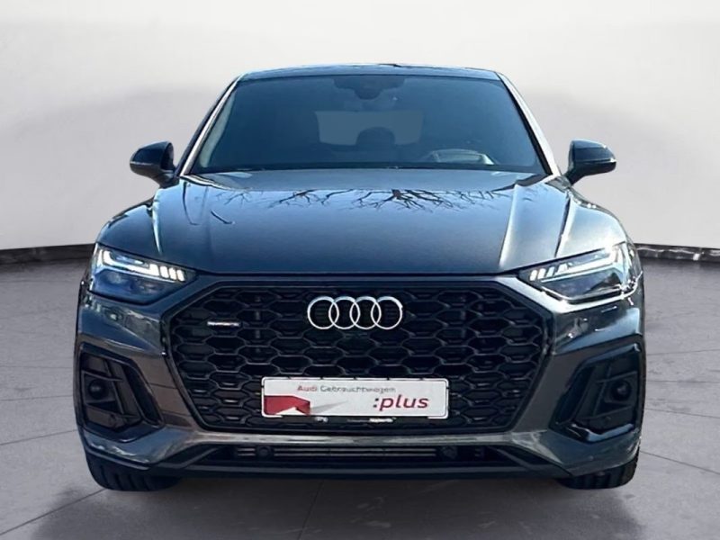 AUDI AUDI Q5 SPORTBACK 55 TFSIE 367 CV S LINE 2022