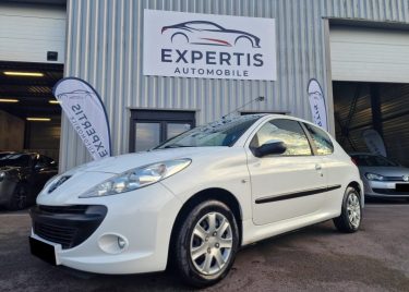 PEUGEOT 206+ 1.4 HDI 70CV 
