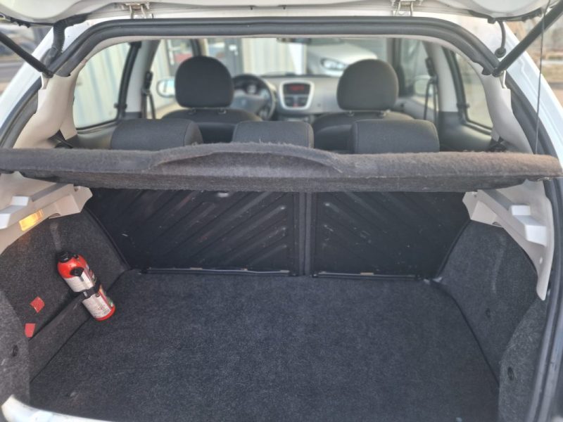 PEUGEOT 206+ 1.4 HDI 70CV 
