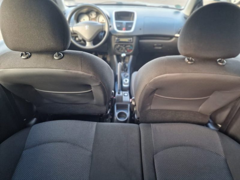 PEUGEOT 206+ 1.4 HDI 70CV 
