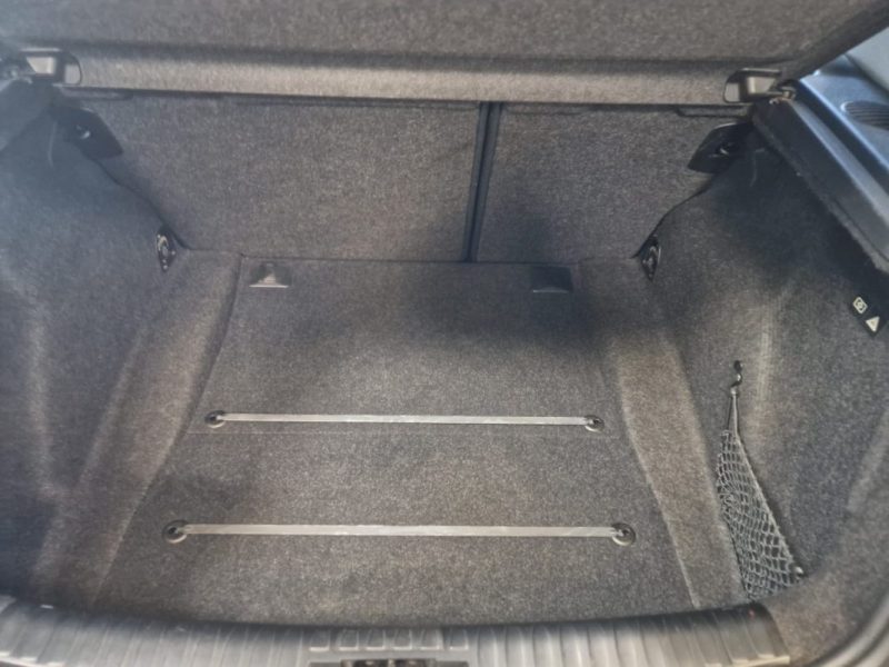 BMW SERIE 118 D PACK CONFORT 143CV - 5 portes - Jantes ALU