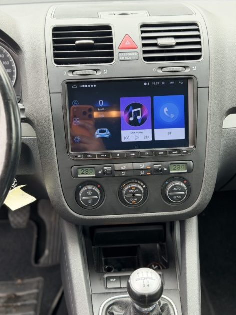 GOLF 5 1,4L 80 CV GOAL CARPLAY / Paiement 4X ou 10X Possible