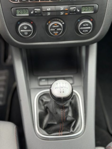 GOLF 5 1,4L 80 CV GOAL CARPLAY / Paiement 4X ou 10X Possible