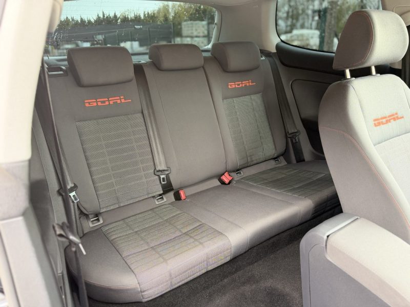 GOLF 5 1,4L 80 CV GOAL CARPLAY / Paiement 4X ou 10X Possible