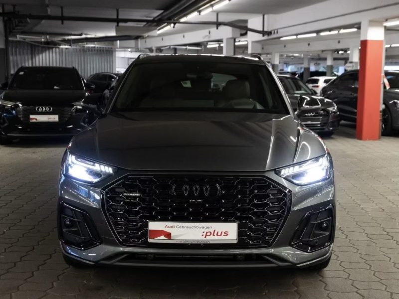 AUDI Q5 SPORTBACK 55 TFISE 367CV  S LINE 2023