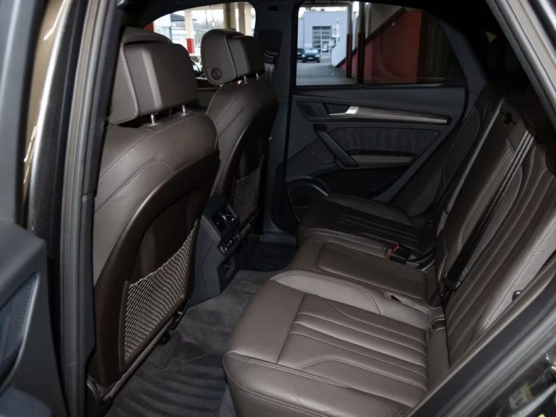 AUDI Q5 SPORTBACK 55 TFISE 367CV  S LINE 2023
