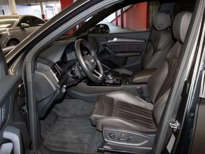 AUDI Q5 SPORTBACK 55 TFISE 367CV  S LINE 2023