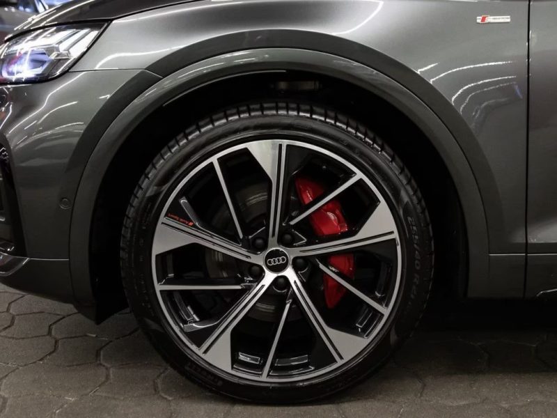 AUDI Q5 SPORTBACK 55 TFISE 367CV  S LINE 2023