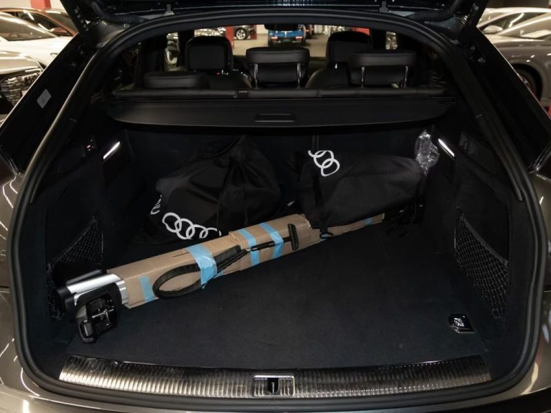 AUDI Q5 SPORTBACK 55 TFISE 367CV  S LINE 2023