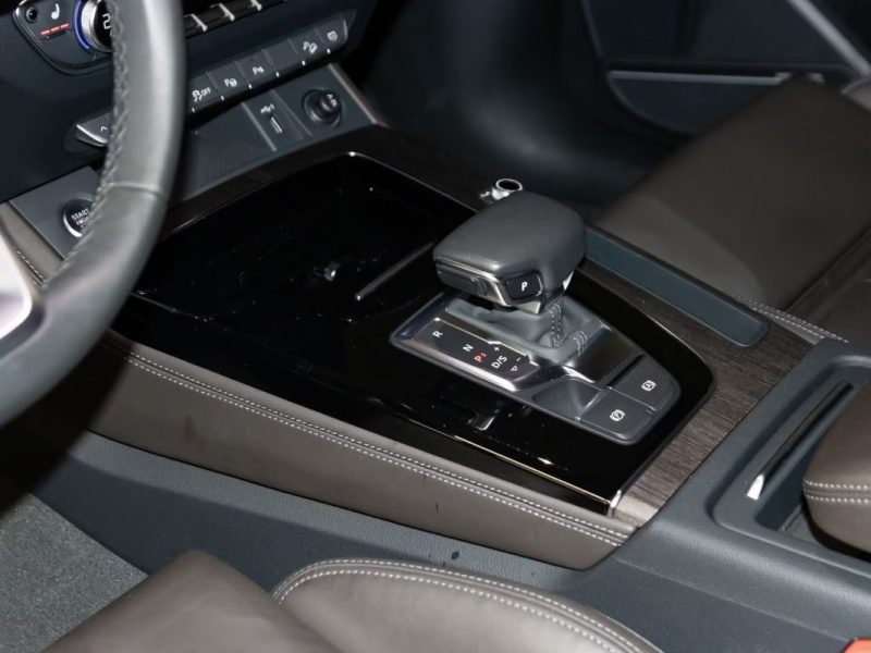 AUDI Q5 SPORTBACK 55 TFISE 367CV  S LINE 2023