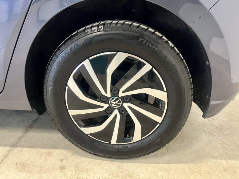 VOLKSWAGEN Polo VI 1.0 TSI 95ch Life BVM 5 Portes