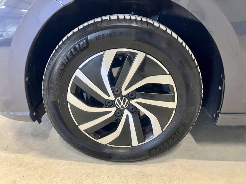 VOLKSWAGEN Polo VI 1.0 TSI 95ch Life BVM 5 Portes