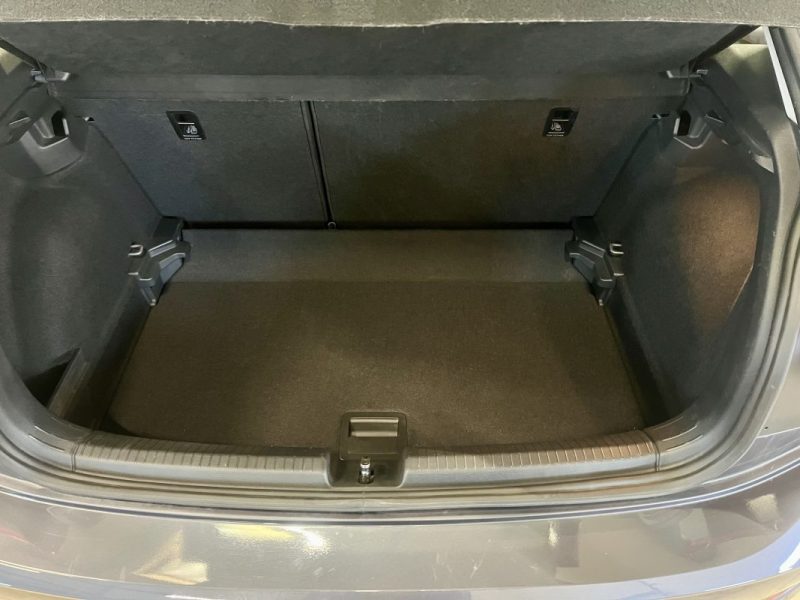 VOLKSWAGEN Polo VI 1.0 TSI 95ch Life BVM 5 Portes