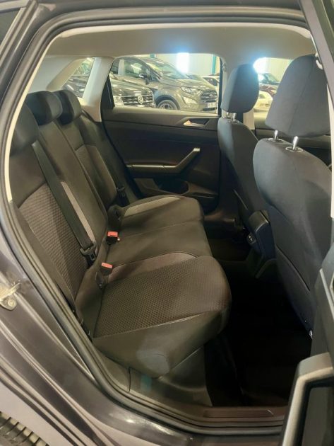 VOLKSWAGEN Polo VI 1.0 TSI 95ch Life BVM 5 Portes