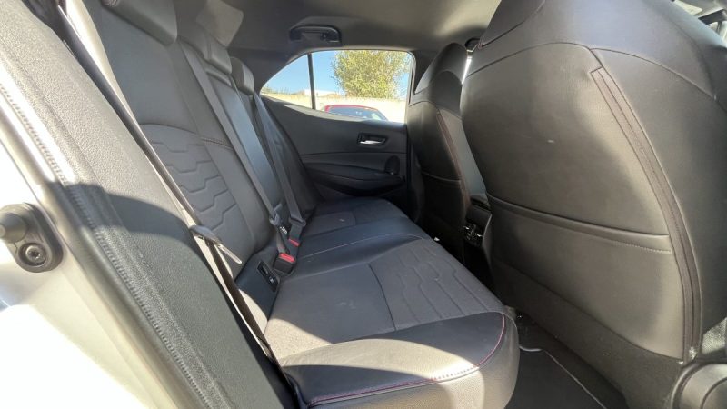 TOYOTA COROLLA 1.8 HYBRIDE COLLECTION 122H