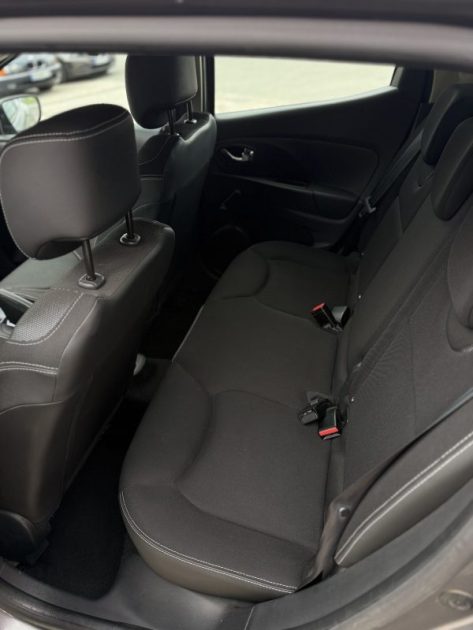 RENAULT CLIO IV 1.5 DCI 90CH ENERGY INTENS ECO² 90G 2014