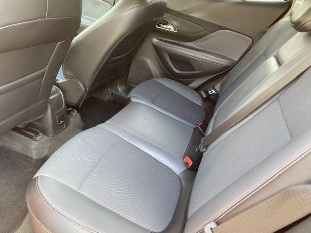 OPEL MOKKA 1.4 TURBO 140CH COSMO START&STOP 4X2 2014