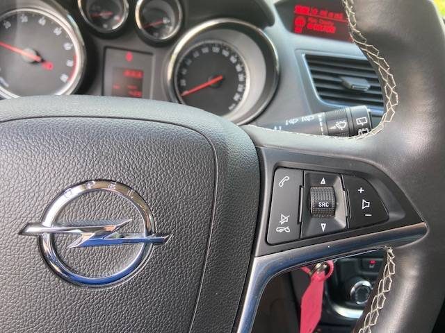 OPEL MOKKA 1.4 TURBO 140CH COSMO START&STOP 4X2 2014