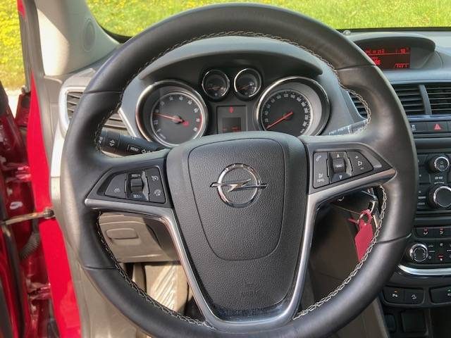 OPEL MOKKA 1.4 TURBO 140CH COSMO START&STOP 4X2 2014