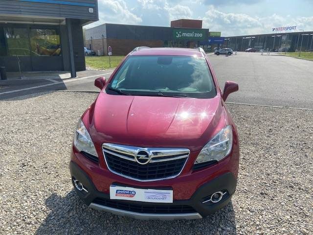 OPEL MOKKA 1.4 TURBO 140CH COSMO START&STOP 4X2 2014