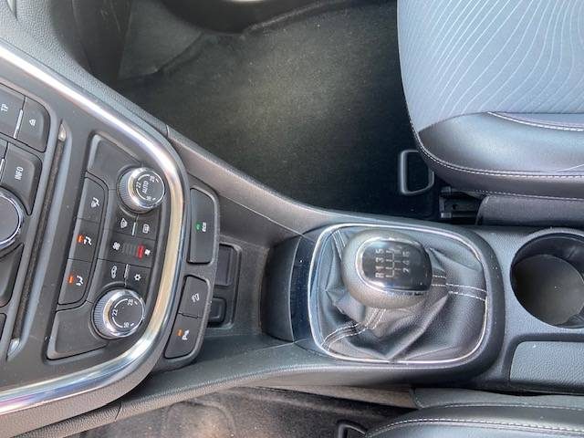 OPEL MOKKA 1.4 TURBO 140CH COSMO START&STOP 4X2 2014